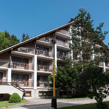 Hotel Radejov Knezdub Zewnętrze zdjęcie